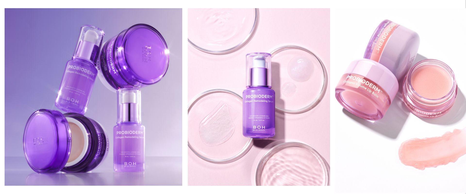 BIOHEAL BOH debiutuje w Polsce. Koreańska marka stawia na biotechnologię i pielęgnację anti-aging